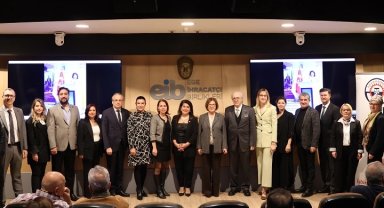 EİB, firmaları ihracatta bir üst lige taşıyor