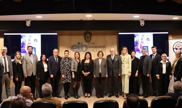 EİB, firmaları ihracatta bir üst lige taşıyor
