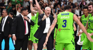 Emil Rajkovic'ten Bursalı basketbolseverlere çağrı