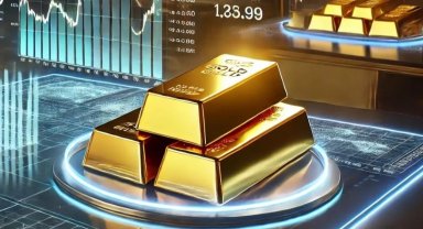 En yüksek reel getiri külçe altın ve mevduat faizinde... Dolar ve hisse senedi kaybettirdi!