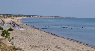 Enez'de 'sakin şehir' gündemde... Kartopu Derneği süreci başlatıyor