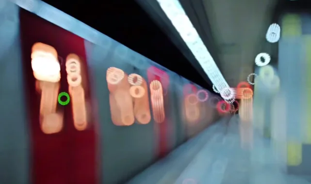 Esenboğa'ya aktarmasız metro geliyor
