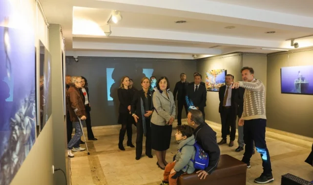 Eskişehir'de 'Fransız Günleri' Akdeniz esintisiyle başladı