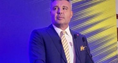 Fenerbahçe Başkanı Sadettin Saran yeniden gözaltına alındı