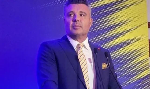 Fenerbahçe Başkanı Sadettin Saran yeniden gözaltına alındı