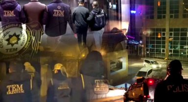 FETÖ'ye büyük darbe! 2 haftada 160 şüpheli yakalandı