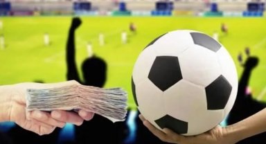 Futbolda bahis operasyonu derinleşiyor! İstanbul ve 16 ilde 35 gözaltı!