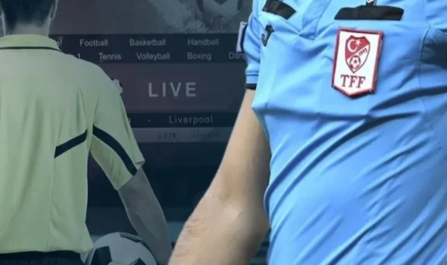 Futbolda şike mi var? TFF'ye acil toplantı çağrısı