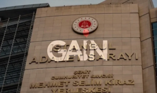 GAİN'e 'yasa dışı bahis ve kara para' soruşturması! GAİN Medya'ya kayyım atandı