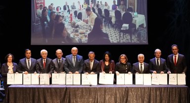 Gaziantep'te erken tanı ve müdahale için iş birliği