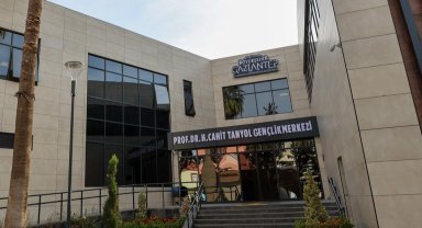 Gaziantep'te yeni GASMEK binasını Nizip'te açıyor