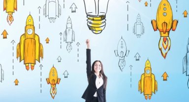 Girişimlerin yüzde 40'ı yenilikçi! Yenilikler 2022-2024 döneminde sabit kaldı