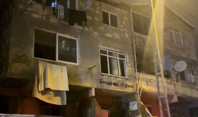 Günün acı haberi... Pendik'te ev yangını: 3 çocuk hayatını kaybetti