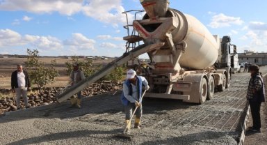 Hazır beton sektöründe temkinli iyileşme