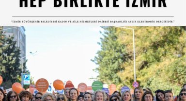"Hep Birlikte İzmir" genç, kadın ve çocuklarla buluştu