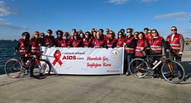 HIV enfeksiyonunun tedavisinde metabolik sağlığın korunması büyük önem taşıyor