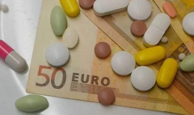 İlaç fiyatlarında Euro kuru güncellendi