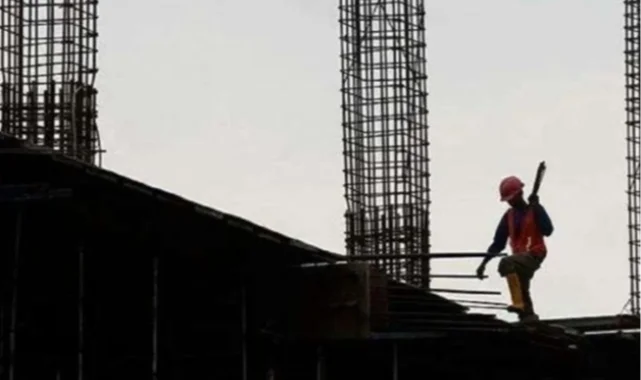 İnşaat maliyetleri yıllık yüzde 22,57 arttı