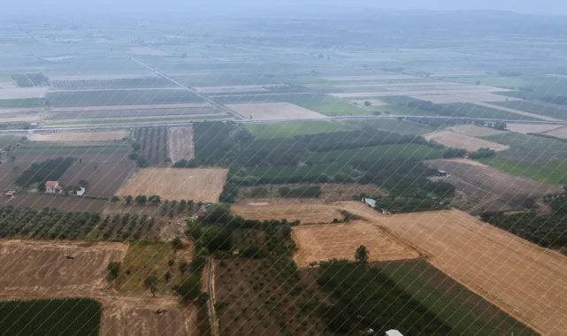 IPARD-III'ten 156 Yerel Eylem Grubu'na yüzde 100 hibe desteği