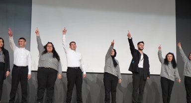 İstanbul Beylikdüzü'nde anlamlı buluşma