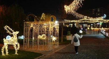 İstanbul Beylikdüzü'nde festival tüm hızıyla sürüyor