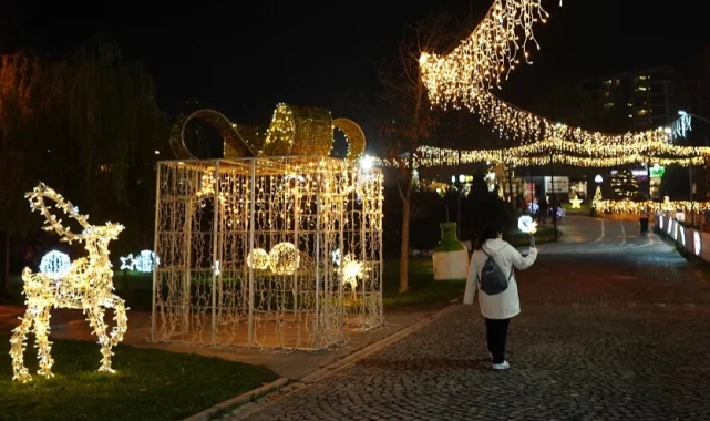 İstanbul Beylikdüzü'nde festival tüm hızıyla sürüyor