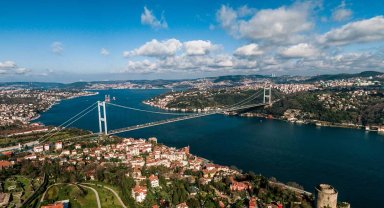 İstanbul, Türkiye'nin GSYH lideri