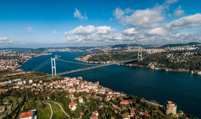 İstanbul, Türkiye'nin GSYH lideri