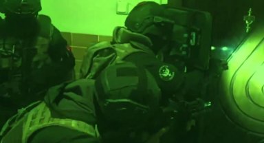 İstanbul'da DEAŞ Operasyonu: 29 gözaltı!