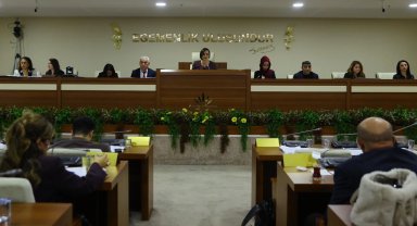 İzmir Karabağlar'a TBB'den 2 milyon TL'lik destek