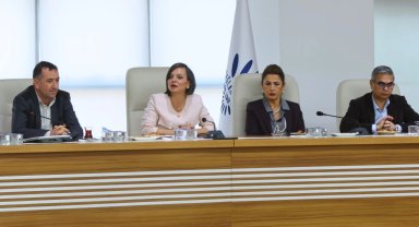 İzmir Karabağlar'da enerji yönetiminde örnek adım