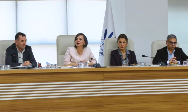 İzmir Karabağlar'da enerji yönetiminde örnek adım