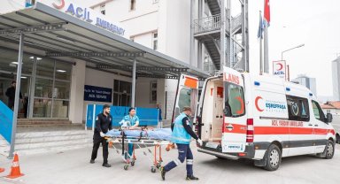 İzmir sağlıkta Türkiye'ye rol model oldu