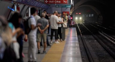 İzmir ulaşımına yılbaşı düzenlemesi