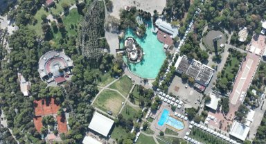 İzmir'de 'gri su' dönemi başlıyor