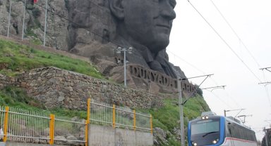 İzmir'de toplu ulaşımda rekor subvansiyon dönemi