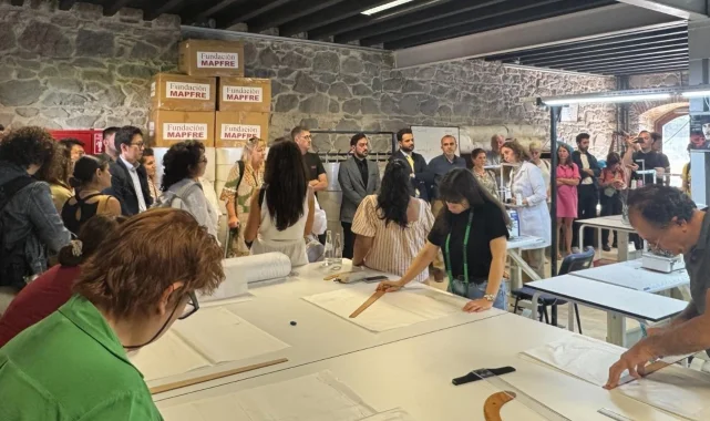 İzmir'in istihdam üssü 2025'te de 'fabrika' gibi çalıştı