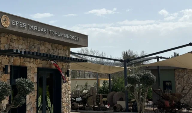 İzmir'in üç güçlü sürdürülebilir hikâyesi 'Halkın Seçimi'nde