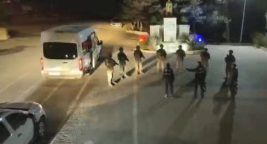 Jandarmadan 22 ilde DEAŞ'a 92 gözaltı