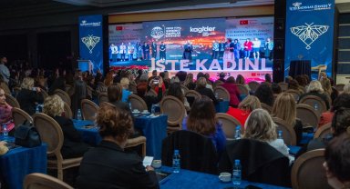 Kadın dayanıklılığı ekonomiye güç katıyor