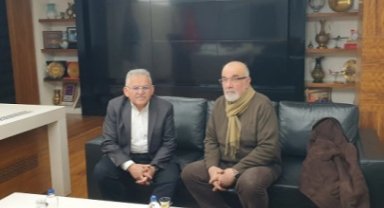 Kayseri Büyükşehir'den organik tarıma destek