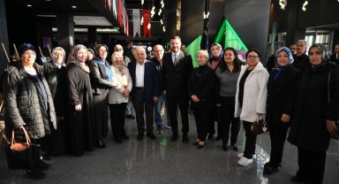 Kayseri Büyükşehir'den 'özel' program