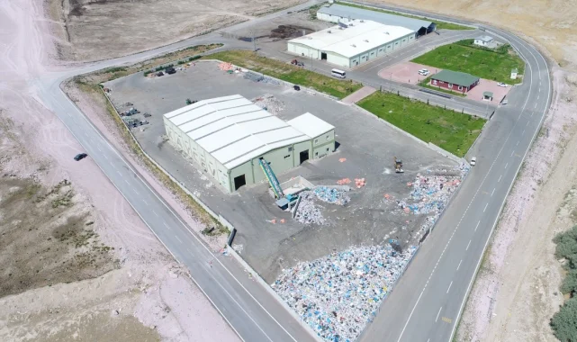 Kayseri Kocasinan'dan 802 milyonluk tasarruf