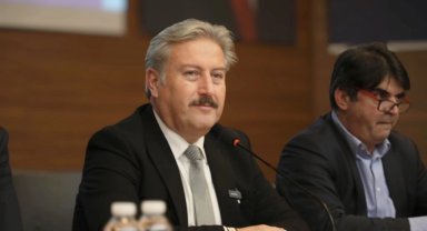 Kayseri Melikgazi'de Aydınlıkevler'e dönüşüm projesi