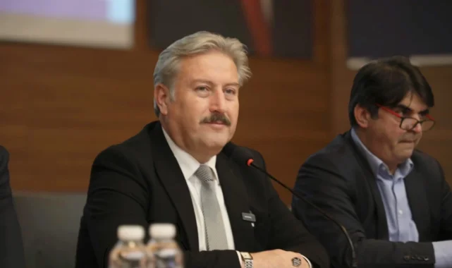 Kayseri Melikgazi'de Aydınlıkevler'e dönüşüm projesi