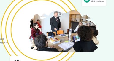 Kayseri Melikgazi'de tüm sosyal tesisler tek platformda