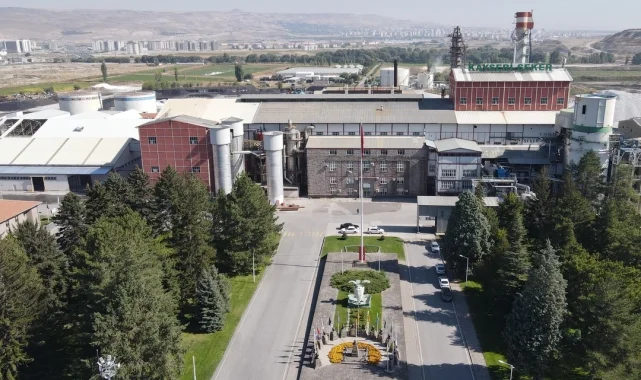 Kayseri Şeker'den üreticiye söküm avansı