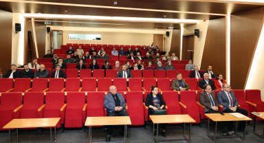 Kayseri Talas kalitesini yeniden ispatladı