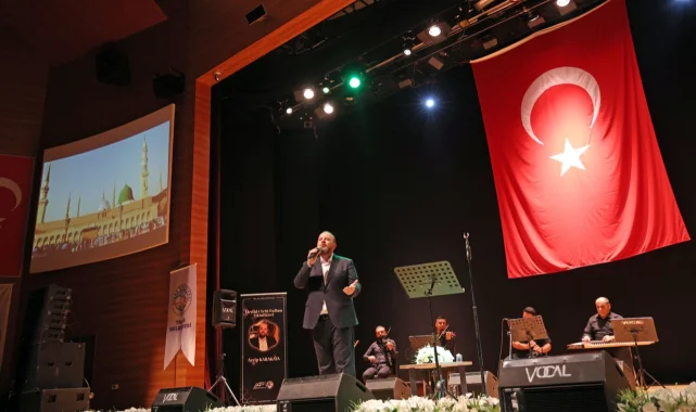 Kayseri Talas 'Üç Aylar'ı karşılayacak