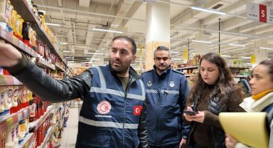 Kayseri zabıtası denetimlerini sıklaştırdı